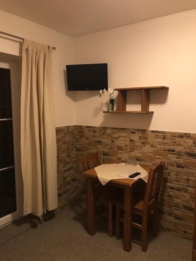 Na Planyrce Ξενοδοχείο Paseky nad Jizerou Εξωτερικό φωτογραφία