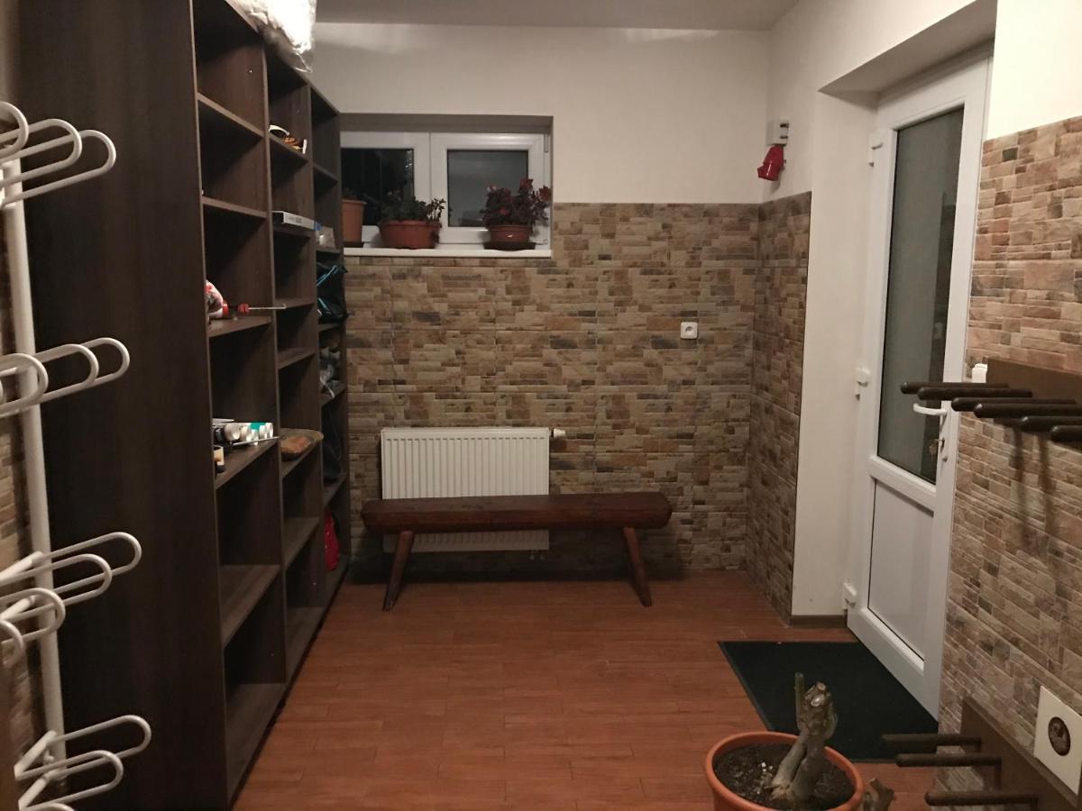 Na Planyrce Ξενοδοχείο Paseky nad Jizerou Εξωτερικό φωτογραφία